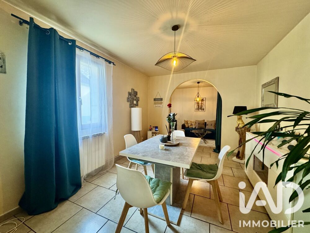 Vente Maison Vente Maison de ville 4 pièces Sens