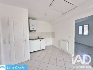  Appartement à louer 2 pièces 44 m²