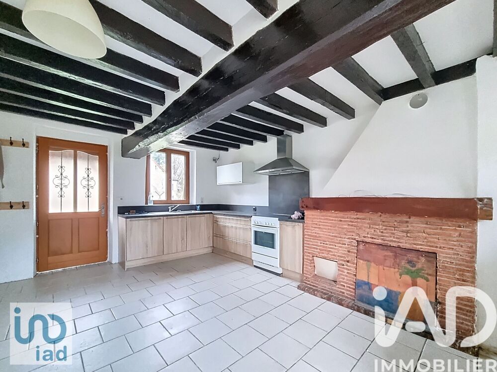 Vente Maison de village 7 pièces