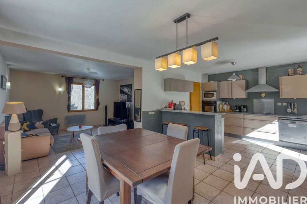 Vente Maison traditionnelle 5 pièces