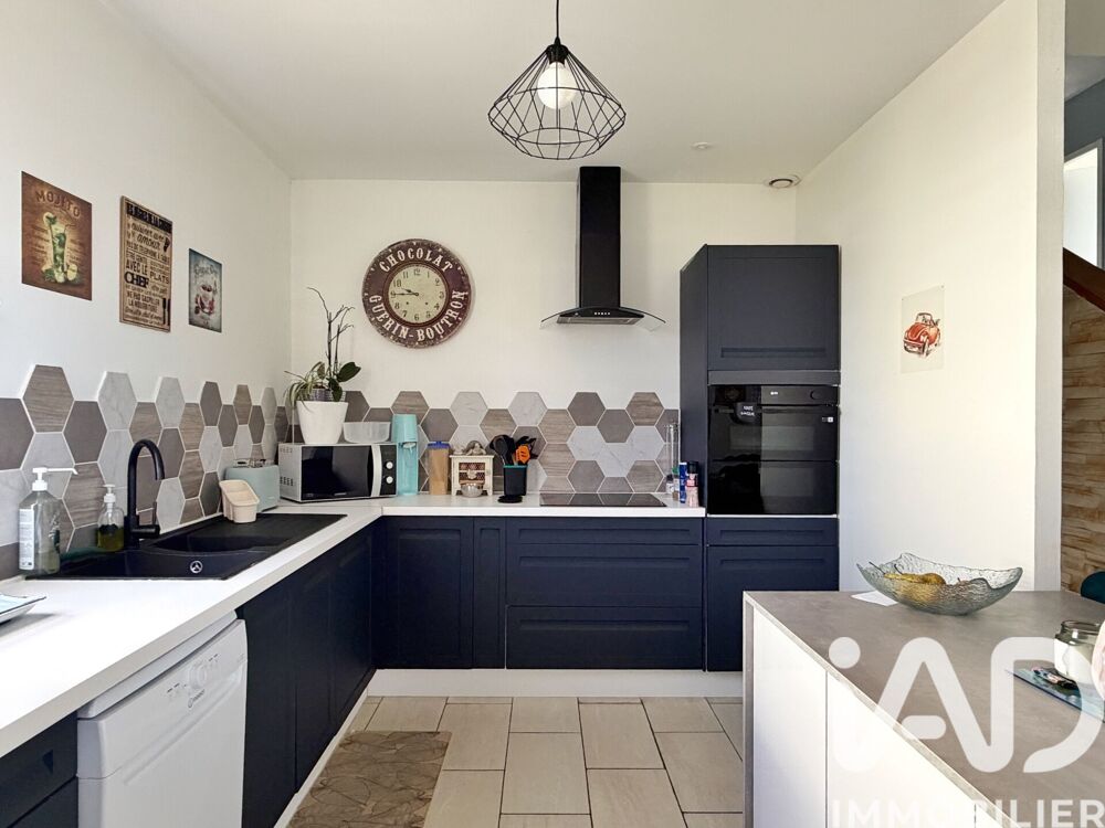 Vente Maison/villa 4 pièces
