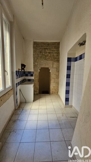  Immeuble à vendre 432 m²