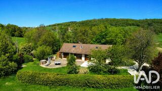  Maison à vendre 6 pièces 146 m²