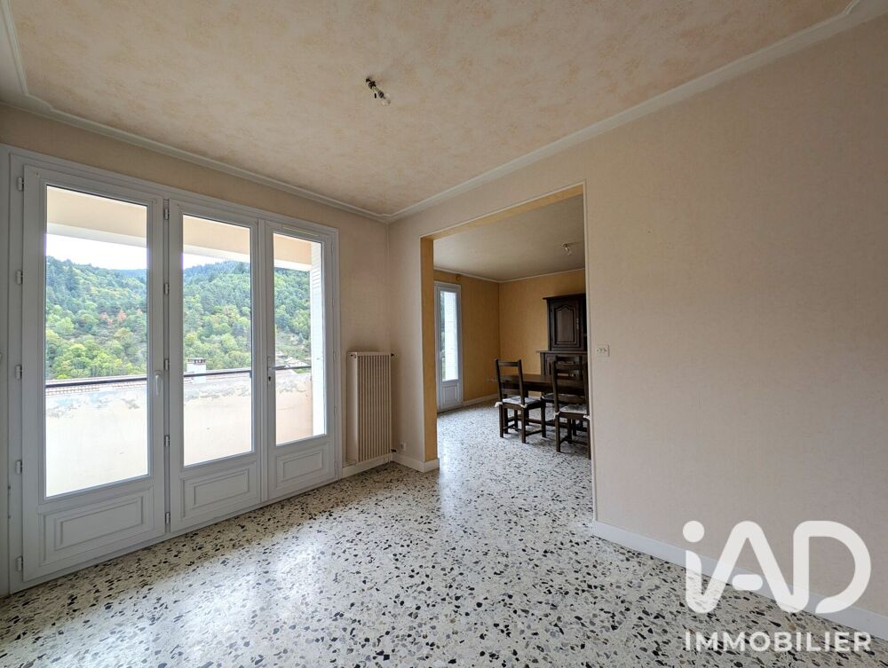 Vente Appartement Vente Appartement 4 pièces Le cheylard
