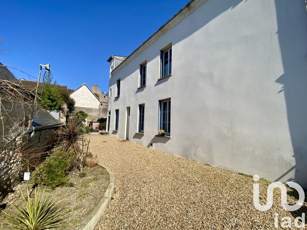 Vente Maison/villa 9 pièces