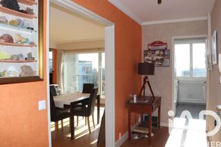  Appartement � vendre 4 pi�ces 86 m�