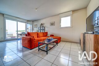  Appartement à vendre 4 pièces 68 m²