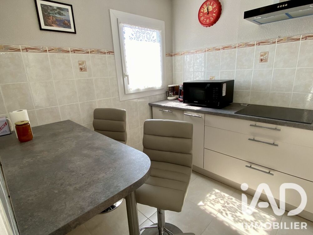 Vente Appartement Vente Appartement 2 pièces Le grau-du-roi