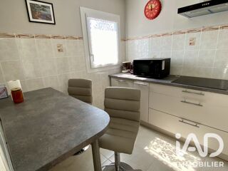  Appartement à vendre 2 pièces 36 m²