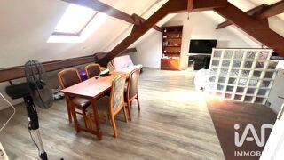  Appartement à vendre 2 pièces 61 m²
