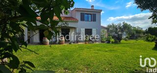  Maison à vendre 6 pièces 167 m²