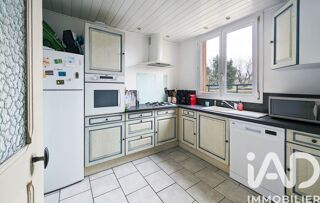  Maison à vendre 5 pièces 85 m²