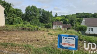  Terrain � vendre 588 m�