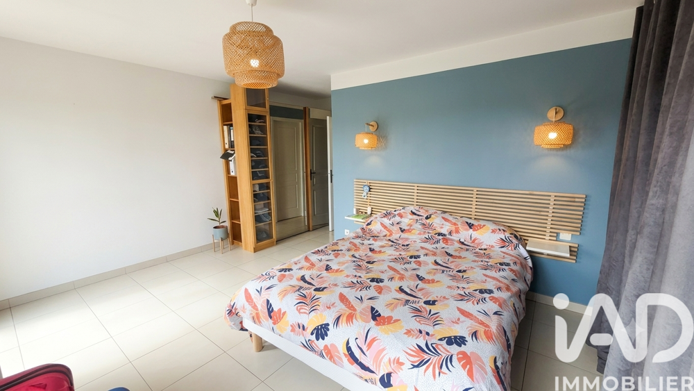 Vente Maison traditionnelle 3 pièces