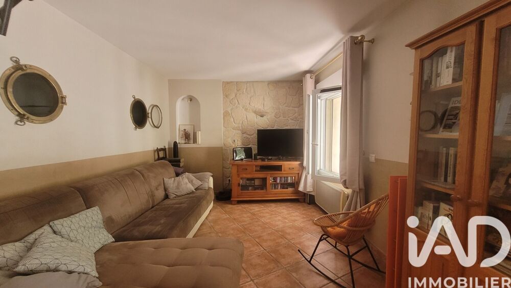 Vente Maison Vente Maison de village 4 pièces Cabannes