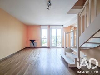 Vente Appartement Vente Duplex 3 pièces Toulouse