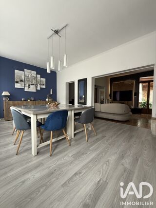 Vente Maison Vente Maison de village 8 pièces Heutrégiville