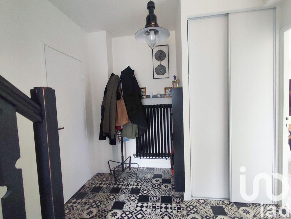 Vente Maison Vente Maison de ville 5 pièces Saint-avertin