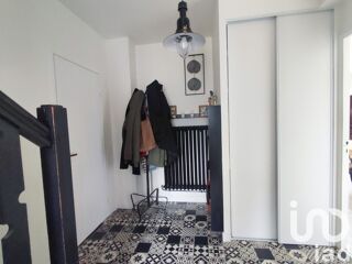  Maison à vendre 5 pièces 110 m²
