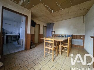  Maison à vendre 6 pièces 138 m²