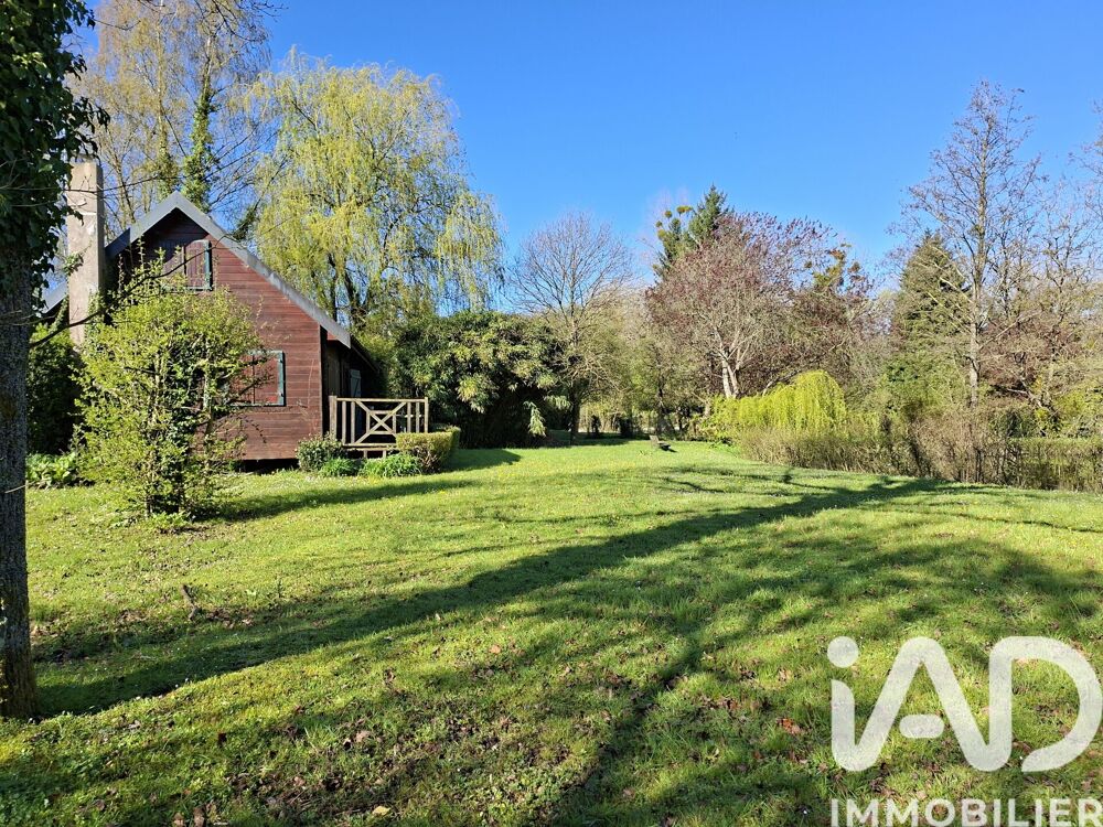 Vente Autre Vente Gîte 3 pièces Bouin-plumoison