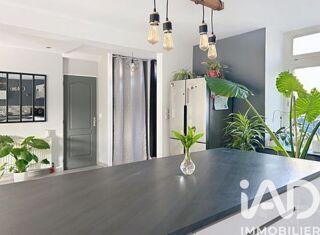  Maison � vendre 3 pi�ces 109 m�