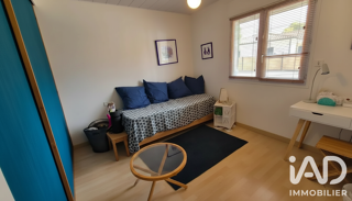  Maison à vendre 3 pièces 73 m²
