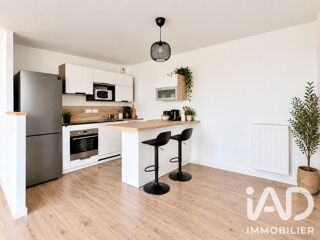  Appartement à vendre 3 pièces 70 m²