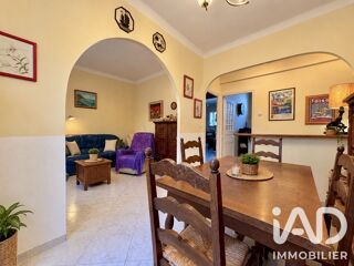  Maison à vendre 4 pièces 110 m²