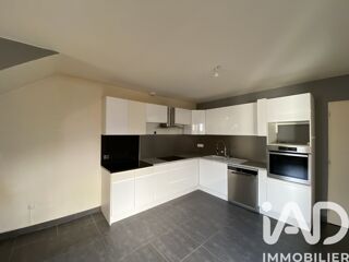  Maison à vendre 4 pièces 76 m²