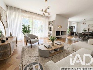  Maison à vendre 6 pièces 184 m²