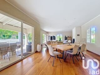  Maison à vendre 6 pièces 190 m²