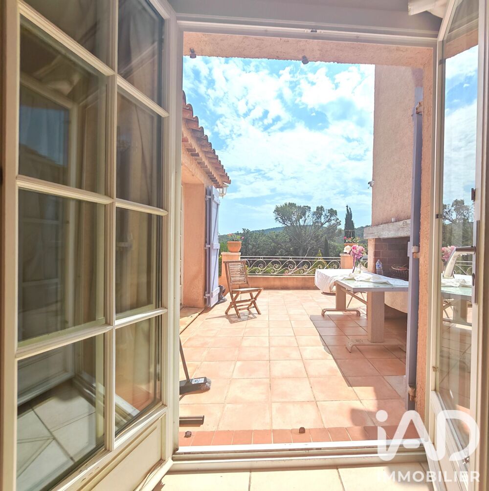 à vendre  Maison Saint-Raphaël (83700)