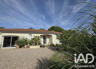 Maison à vendre 6 pièces 180 m²
