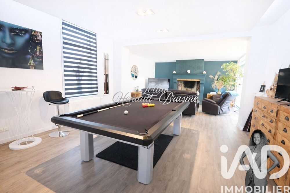 � vendre  Maison La Gorgue (59253)