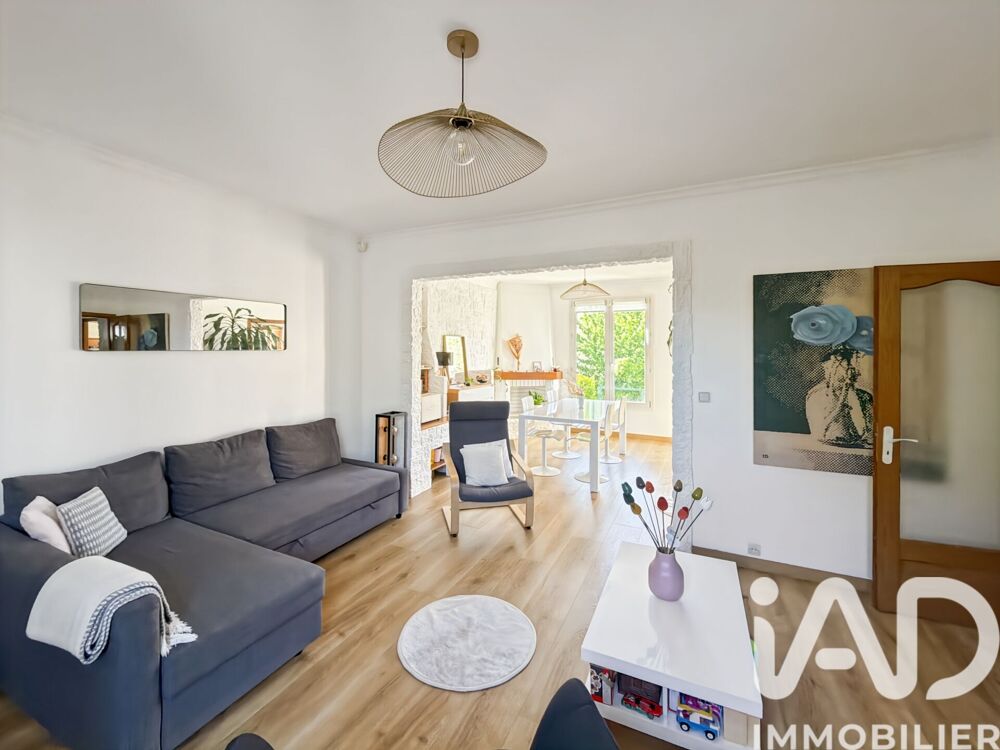 Vente Maison Vente Maison/villa 6 pièces Thiais