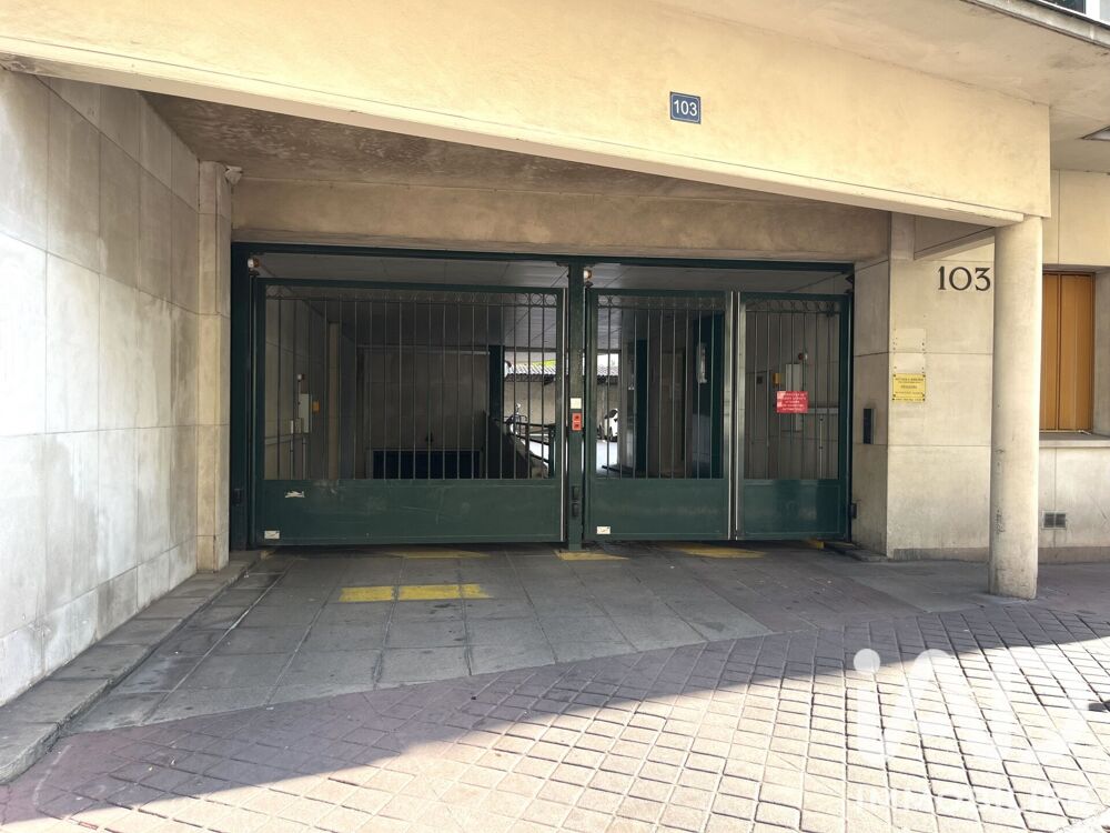 vente Parking / Garage - 10 m² Montrouge (92120)