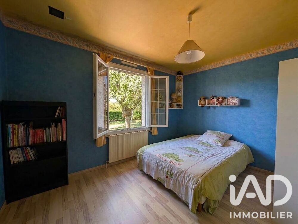 Vente Maison Vente Maison/villa 6 pièces Villetrun