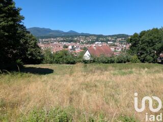  Terrain à vendre 1229 m²
