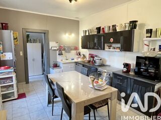  Maison à vendre 3 pièces 45 m²