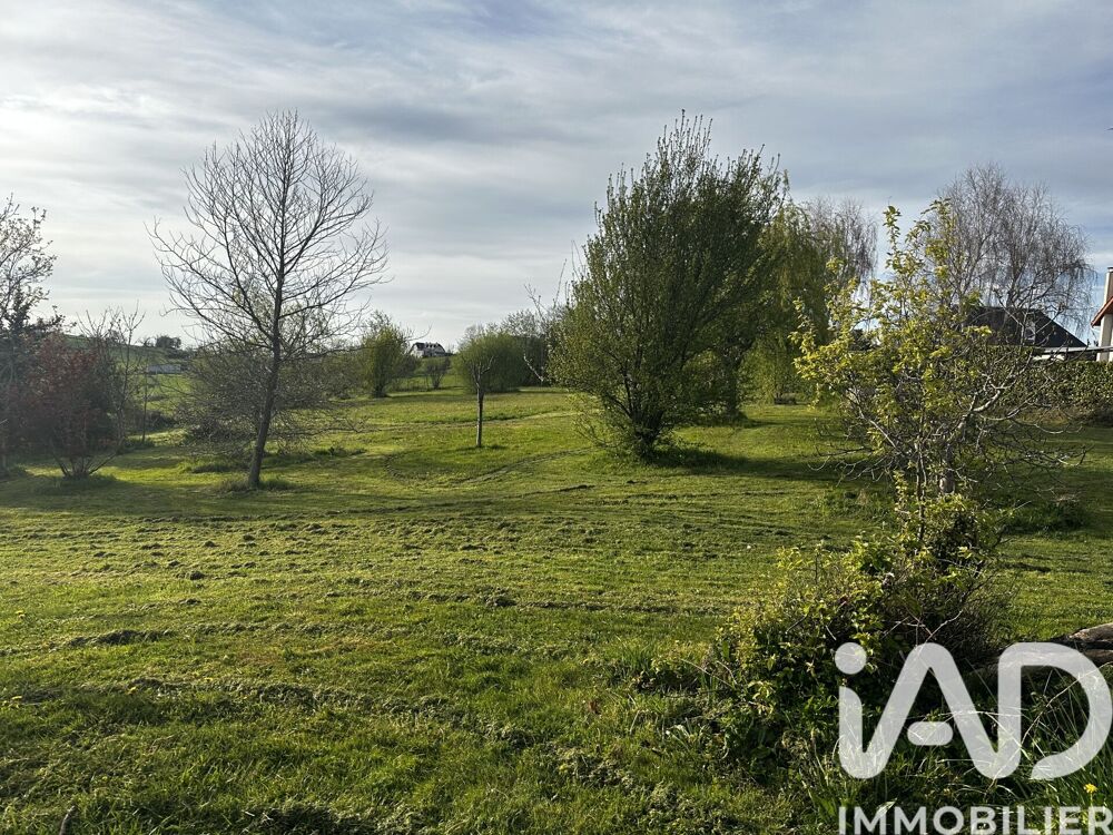 Vente Maison Vente Maison de campagne 7 pièces Orignac