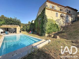  Maison à vendre 8 pièces 236 m²