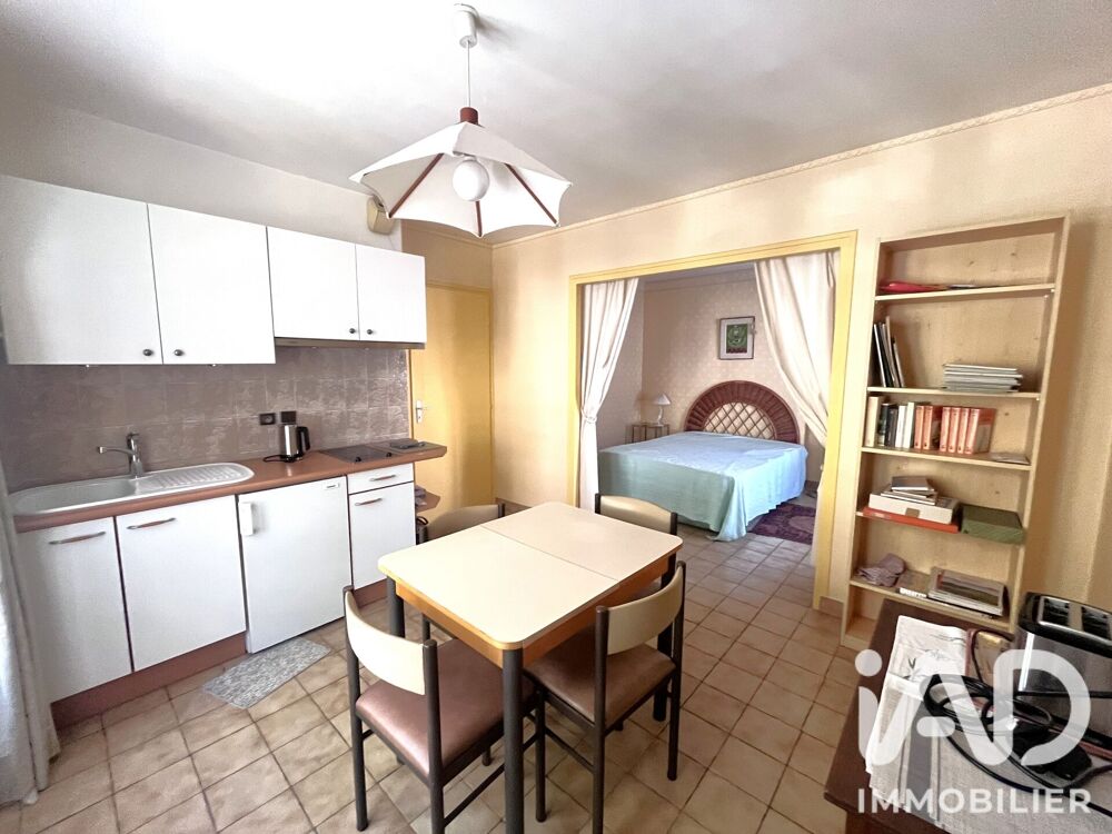Vente Appartement Vente Appartement 1 pièce Annecy
