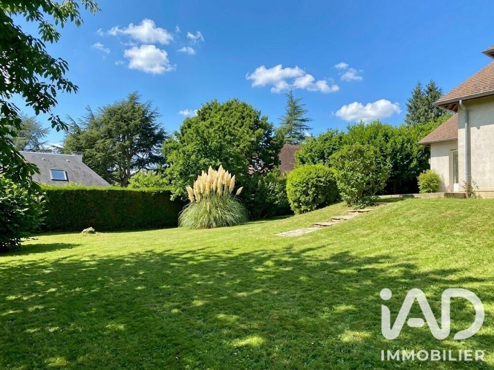 Vente Maison Vente Maison/villa 5 pièces Crespières