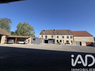  Maison à vendre 8 pièces 385 m²