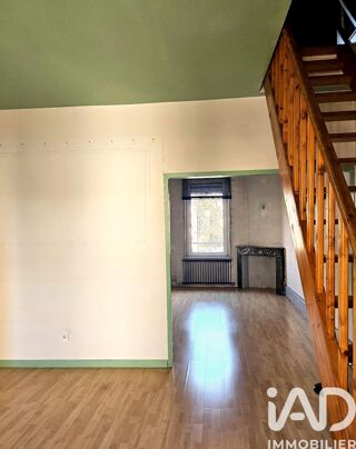  Appartement � vendre 5 pi�ces 159 m�