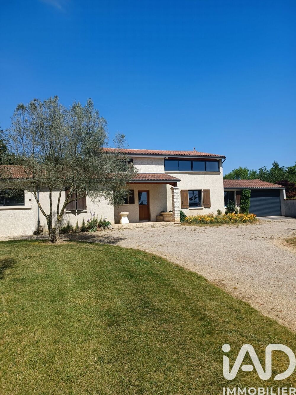 Vente Maison de campagne 7 pièces