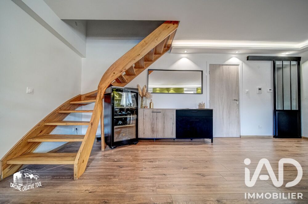 Vente Appartement Vente Appartement 5 pièces Flévy