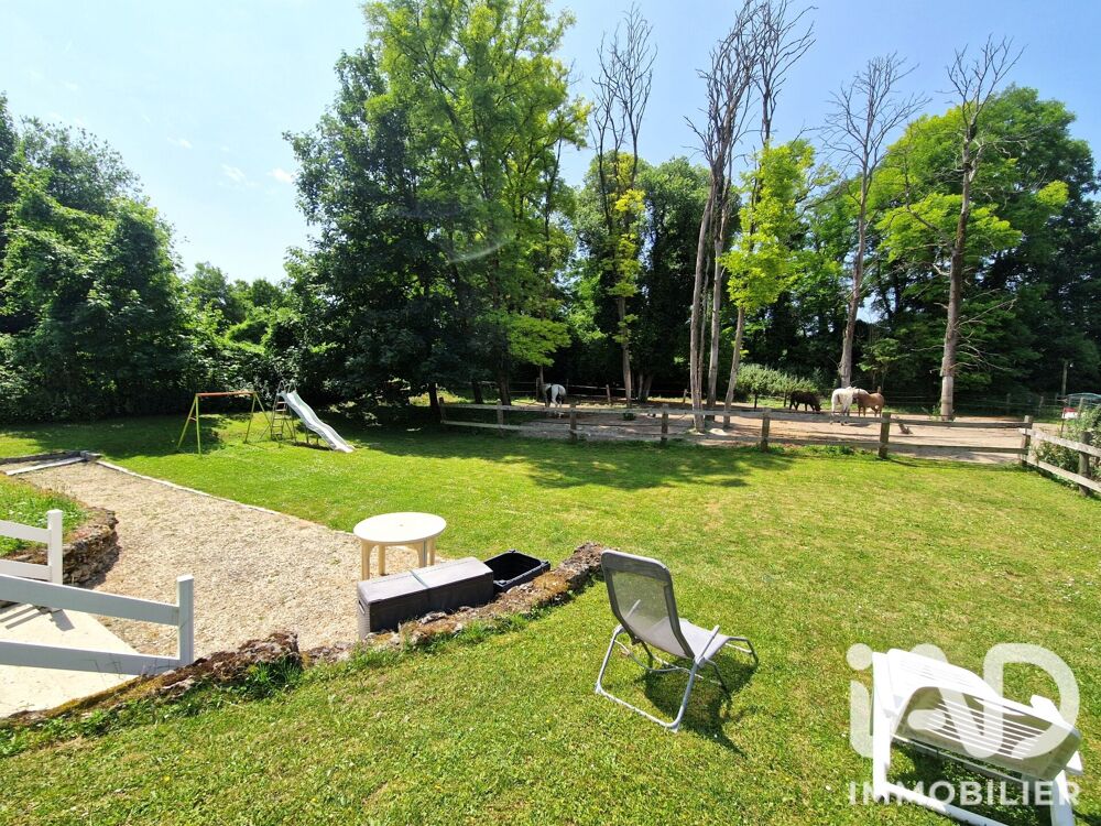 Vente Maison Vente Maison/villa 7 pièces Monthyon