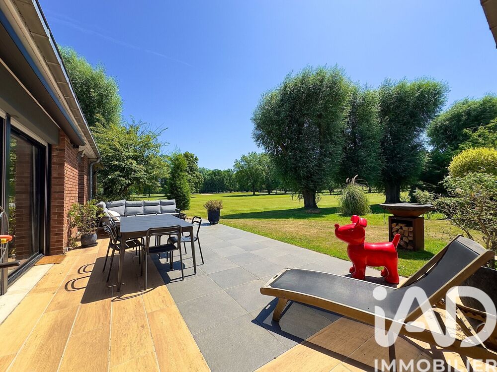 Vente Maison Vente Maison/villa 5 pièces Wasquehal